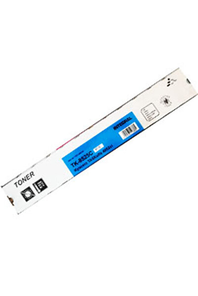 Europrint Compatible Kyocera TK-8325 C Integral-Germany toner cartridge, cyan...