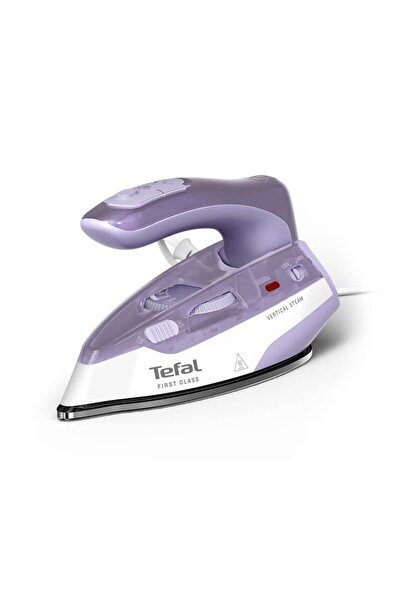 TEFAL Fier de călcat portabil First Class DB 1612 E 0, 1000W, Tensiune dublă,...
