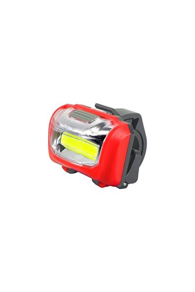 Intex Lampă COB 3W pentru ghidon de bicicletă