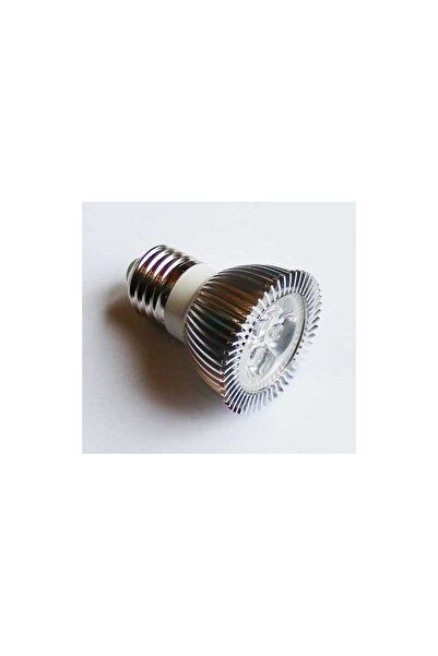 Quality Bec LED 3 W E27