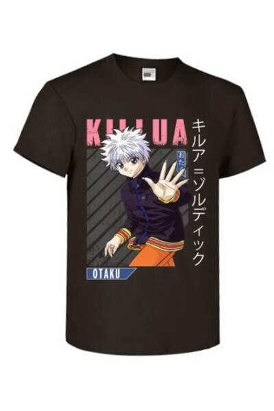 ROLY Tricou bumbac 100%, Hunter X Hunter