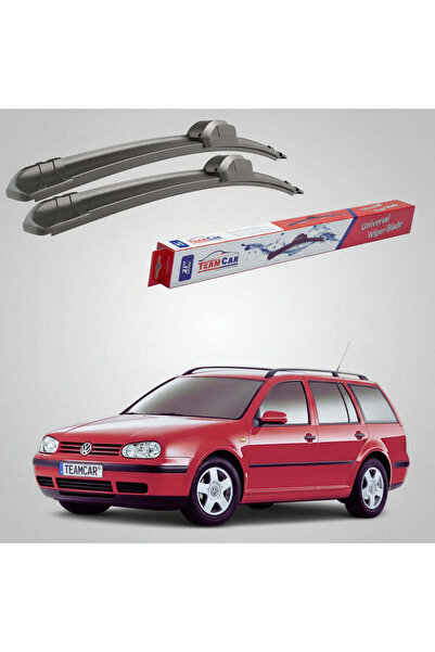 TEAMCAR Чистачки за предно стъкло Фолксваген Голф 4 Вариант 1999-2002 |   Пре...