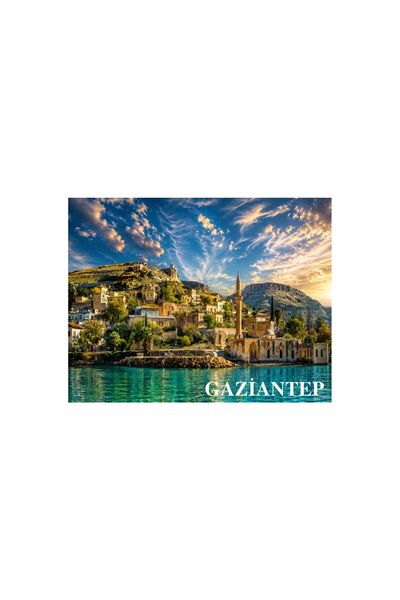 Gokco Buzdolabı Süsü Magnet Gaziantep Magnet