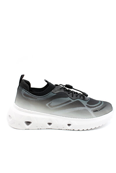 Karl Lagerfeld Γυναικεία Sneakers Μαύρα KL64623-K01 Black