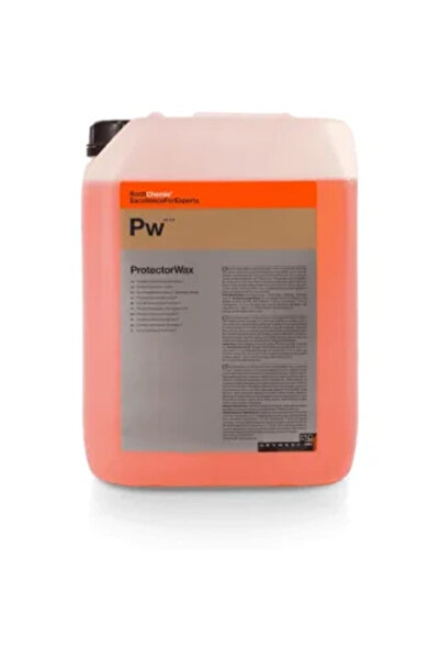 Koch Chemie Ceara Auto Lichida PW Protector Wax, 10L