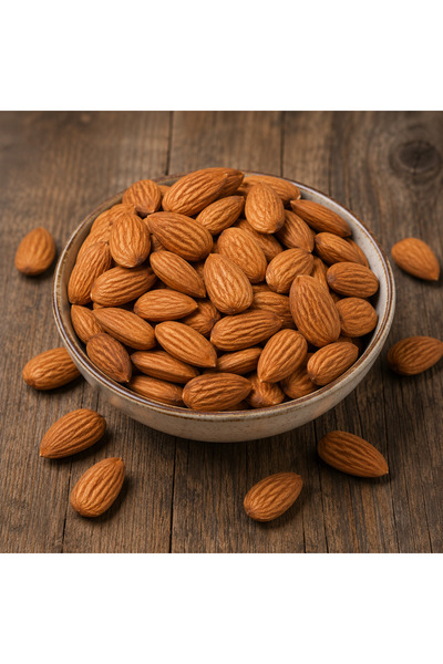 UE Raw Almonds