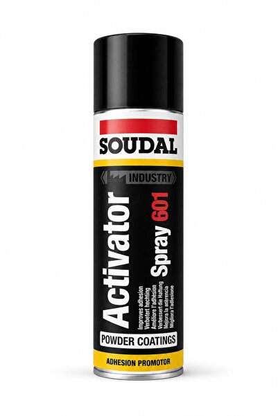 Soudal Yapıştırıcı