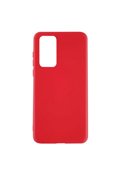 Molan Cano Husa de protectie Huawei P40 Pro rosu