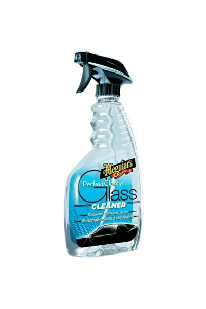 Meguiar's Consumer Solutie Curatare Geamuri Meguiars Perfect Clarity
