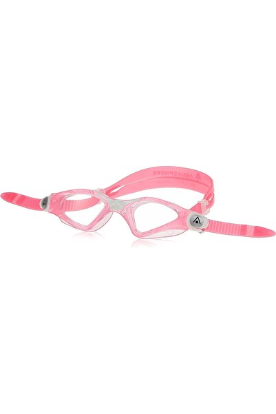 Aqua Sphere As-170.980 Kayenne Junior Swimming Goggles, Pink