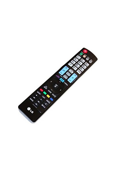 LG AKB 73275605 LCD Remote Control
