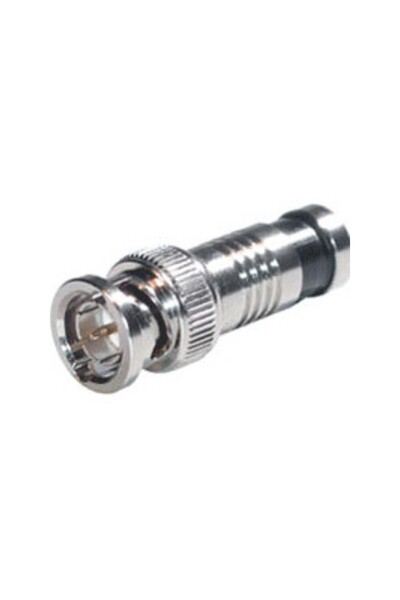 zutech Conector BNC cu compresie RG 6