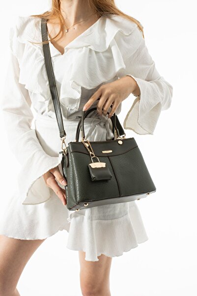 WİKİDAYS.S MODA TRENDİ Women's Classic Hand and Shoulder Bag - Stylish Handba...