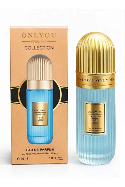 ONLYOU 8203 عطر أو دو بارفان - 30 مل