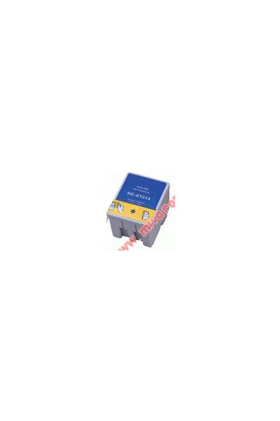EPSON Color Cartridge EP T 014/191/089/T 052
