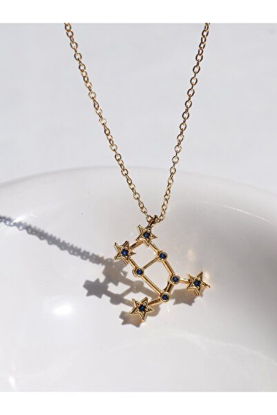 Reorah Collection Constellation Necklace