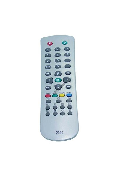 zutech Telecomandă 2040 MICĂ