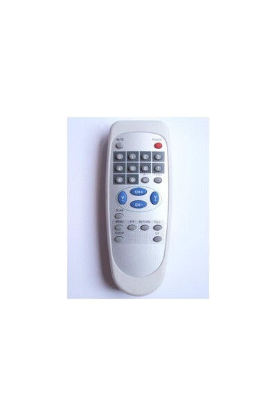 Cartel Remote Control