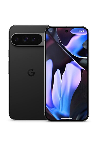 Google Telefon mobil Pixel 9 Pro XL, 128GB, 16GB RAM, 5G, Negru