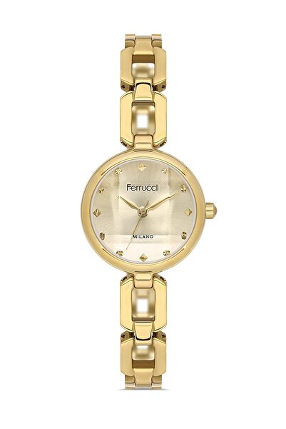 Ferrucci ساعة يد نسائية FC 1125 03644M.04