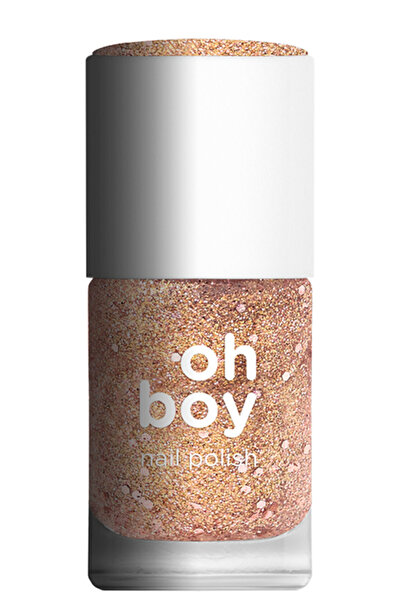 Grigi OH BOY NAIL POLISH 294 10ML