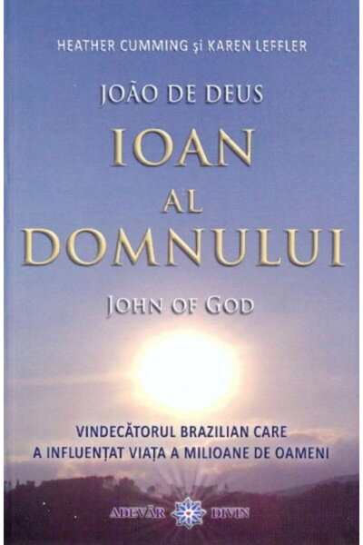 Adevar Divin Ioan al Domnului