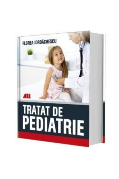 Editura All Tratat de Pediatrie