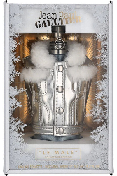 Jean Paul Gaultier LE MALE COLLECTOR EDITION EAU DE TOILETTE 125ML