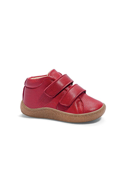 Sanbe 316 Y 2004 22-26 Girls' Leather Boots