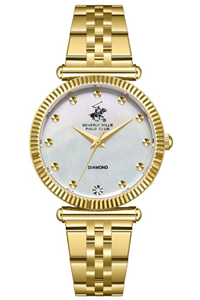 Beverly Hills Polo Club Bp3881X.120 Women Wrist Watch