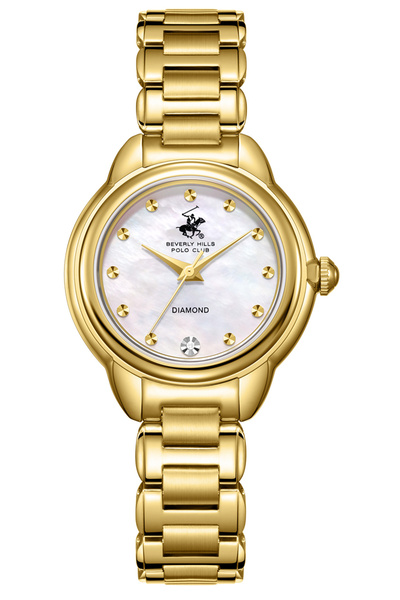 Beverly Hills Polo Club Bp3883C.120 Women Wrist Watch