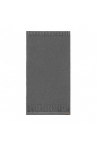 Zwoltex Prosop, Porto Grafit 30x50, Bumbac Organic, 600GSM