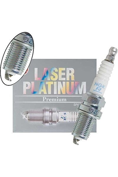 NGK 5118 (PLZKAR6A-11) Buji Platinyum (PLZKAR6A-11)-(NİSSAN: Qashqai 07-12 PL...