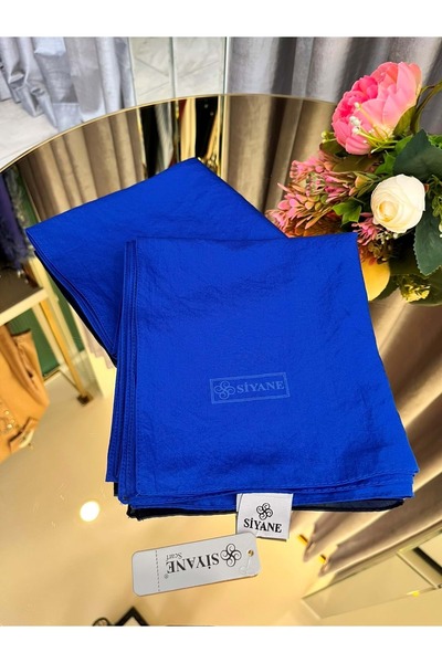 Modario Si̇yane Li̇za Vual Shawl New Season 26 - 19