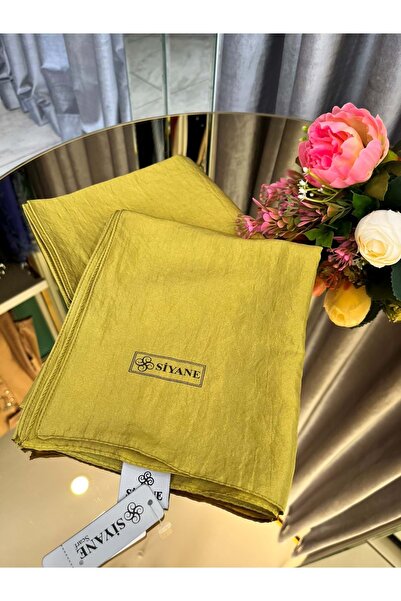 Modario Si̇yane Li̇za Vual Shawl New Season 26 - 15