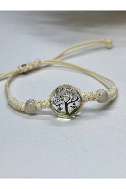 gemsartdeco Epoxy Children's Bracelet 1 Piece