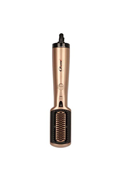 familystore أوكيما - مجفف شعر أيوني ذهبي 3 في 1 OK-724