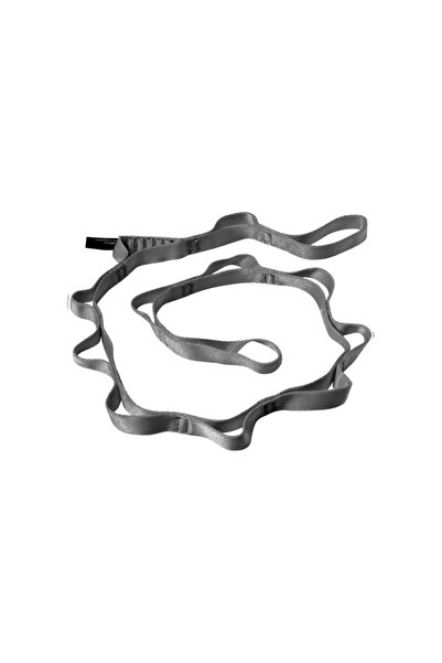 BLACK DİAMOND BLACK DIAMON 18MM NYLON RUNNER - رمادي - 18 مم/140 سم