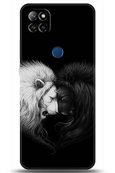 Noprin Casper Via E30 Case Hd Printed Case - They Can'T Bring Me down 6056