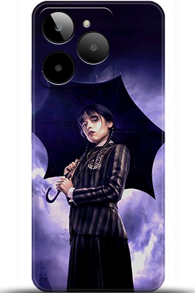 Noprin General Mobile Era 30 Case Hd Printed Case - They Can'T Bring Me down ...