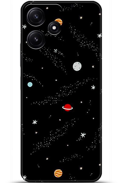 Noprin Xiaomi Poco M6 Pro 5g Case Hd Printed Case - They Can'T Bring Me down ...