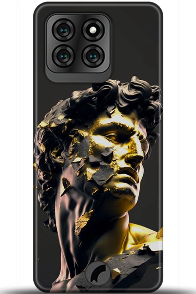 Reeder S71 Case Hd Printed Case - They Can'T Bring Me down 5574