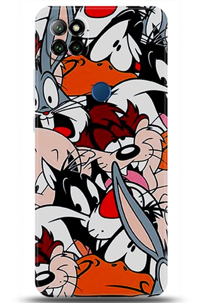Noprin Casper Via E30 Case Hd Printed Case - They Can'T Bring Me down 6048