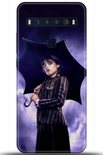 TCL 10L Case Hd Printed Case - They Can'T Bring Me down 5518