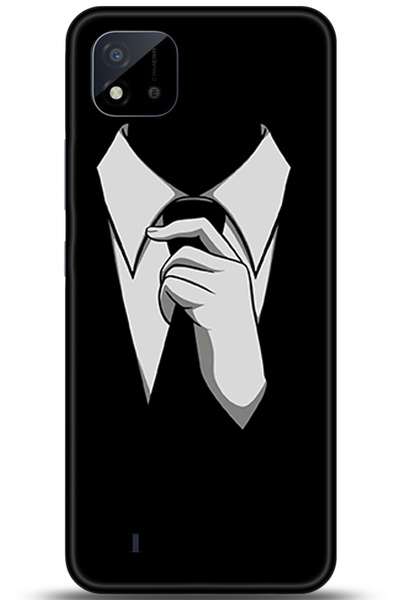 realme C11 2021 Case Hd Printed Case - They Can'T Bring Me down 6021