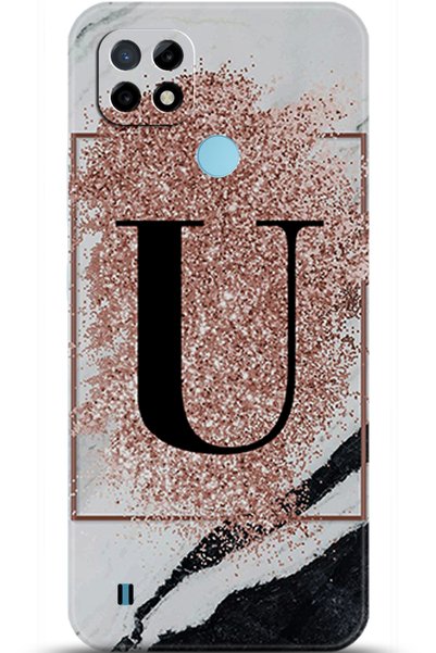 realme C21Y Case Hd Printed Case - They Can'T Bring Me down 5997