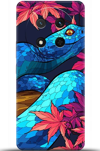 Noprin Honor Magic 7 Lite Case Hd Printed Case - They Can'T Bring Me down 5211