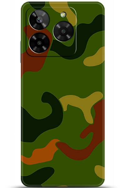Noprin General Mobile Era 50 Case Hd Printed Case - They Can'T Bring Me down ...