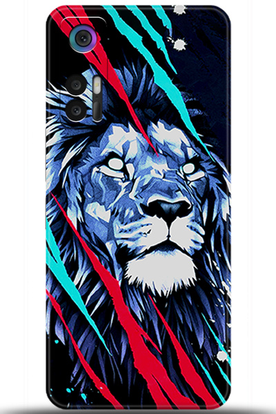 TCL 30 Cases Hd Printed Case - They Can'T Bring Me down 6058