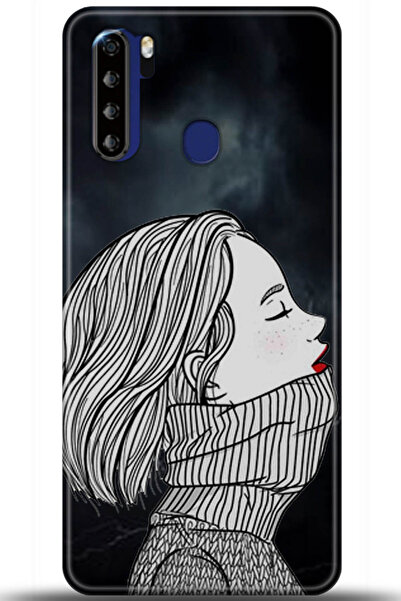 Reeder P13 Blue Max Case Hd Printed Case - They Can'T Bring Me down 6024